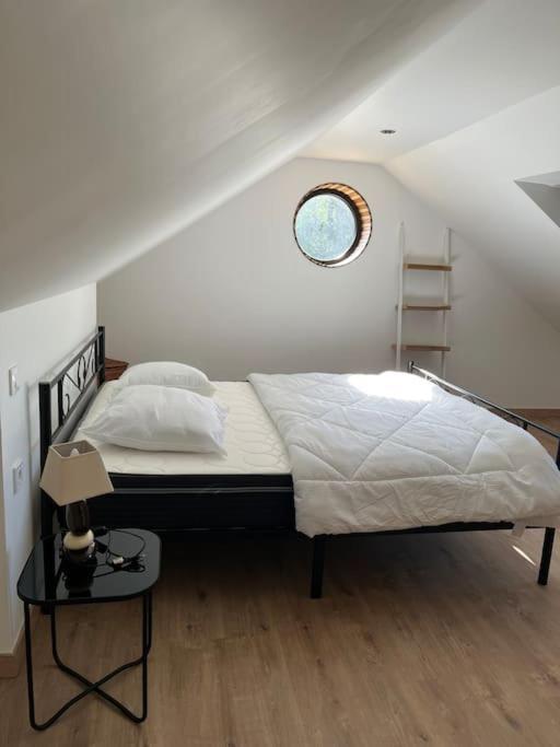 Le Nid Douillet Classe 2 Etoiles Ploubazlanec Exteriér fotografie