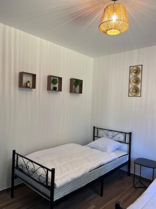 Le Nid Douillet Classe 2 Etoiles Ploubazlanec Exteriér fotografie